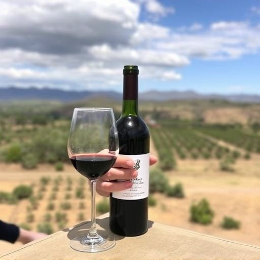 sonoita wine tasting
