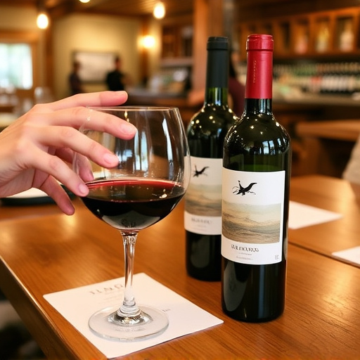 sonoita wine tasting
