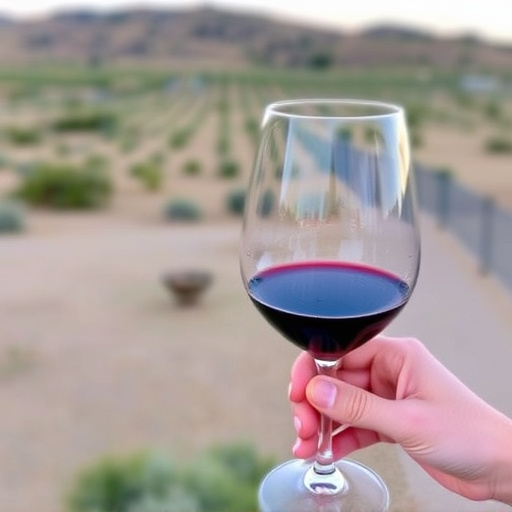 sonoita wine tasting