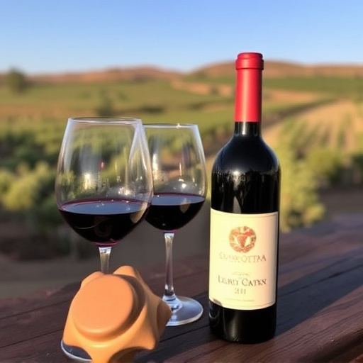 sonoita wine tasting