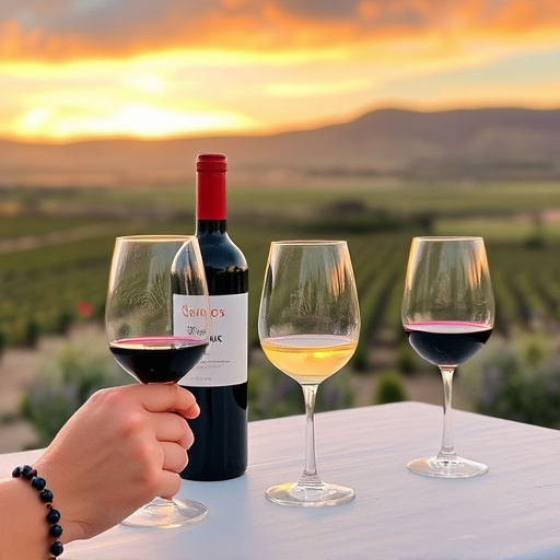 sonoita wine tasting