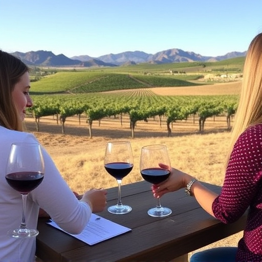 sonoita wine tasting