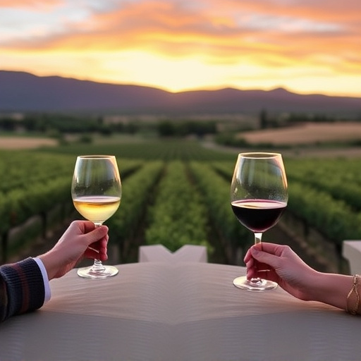 sonoita wine tasting