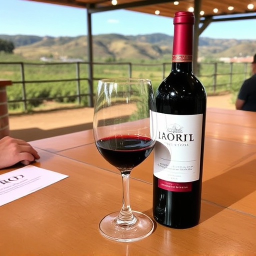 sonoita wine tasting