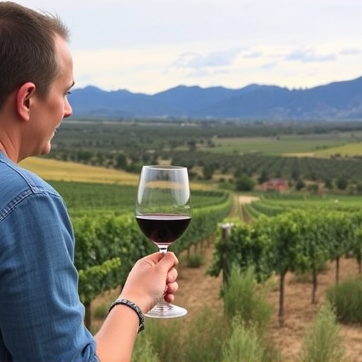 sonoita wine tasting
