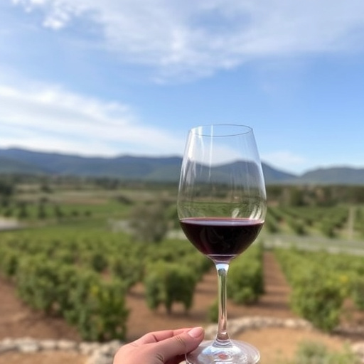 sonoita wine tasting