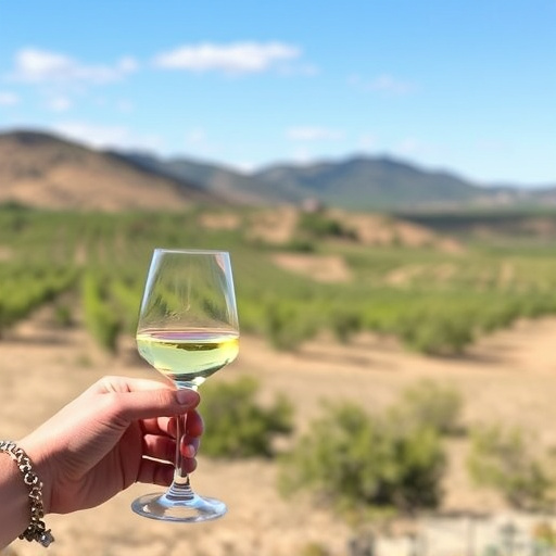 sonoita wine tasting