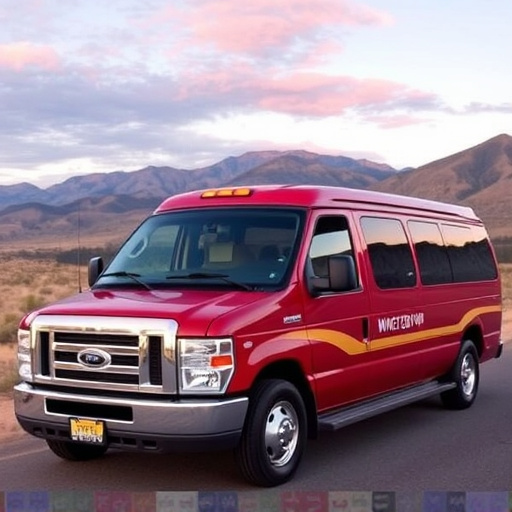 sonoita wine tour shuttle