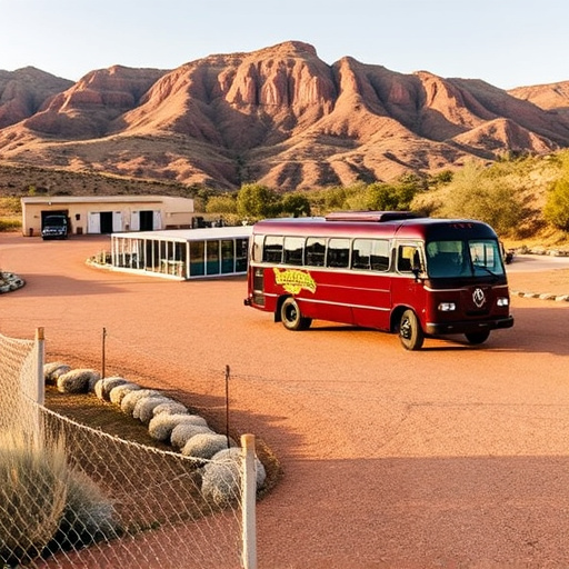 sonoita wine tour shuttle