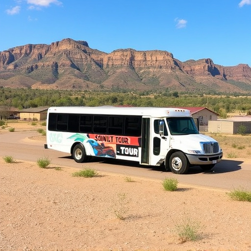 sonoita wine tour shuttle