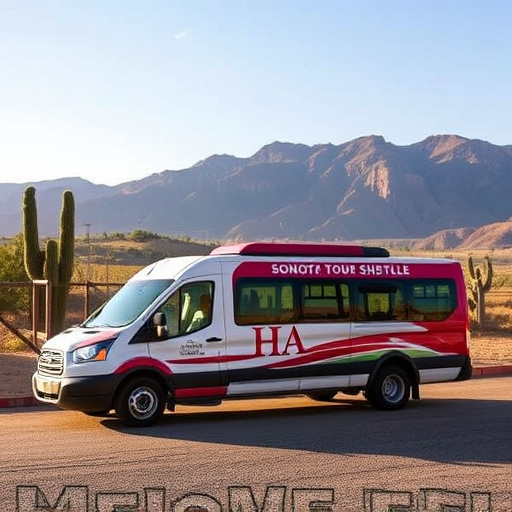sonoita wine tour shuttle
