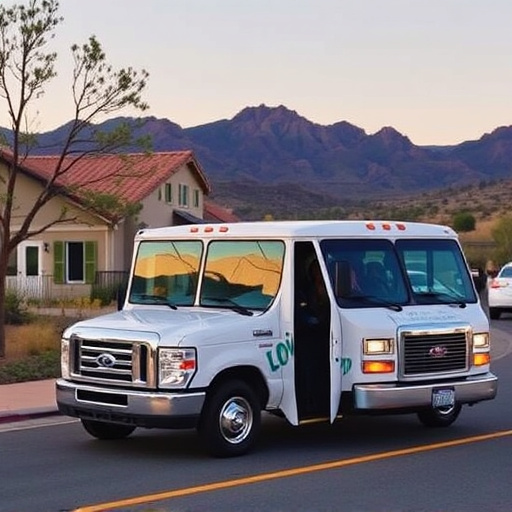 sonoita wine tour shuttle