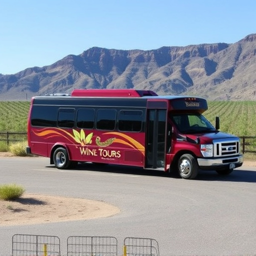 sonoita wine tour shuttle