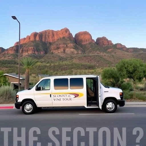 sonoita wine tour shuttle