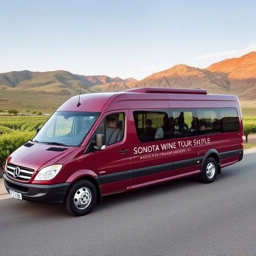 sonoita wine tour shuttle