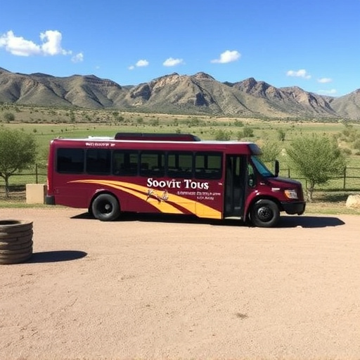 sonoita wine tour shuttle