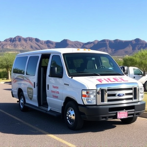 sonoita wine tour shuttle