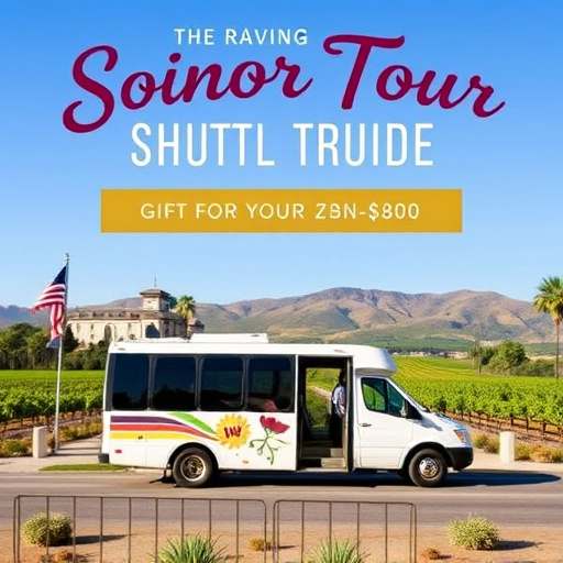 sonoita wine tour shuttle