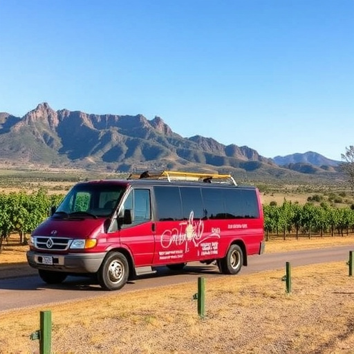 sonoita wine tour shuttle