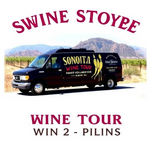 sonoita wine tour shuttle