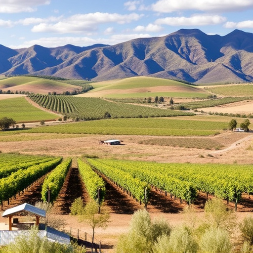 sonoita wine tours
