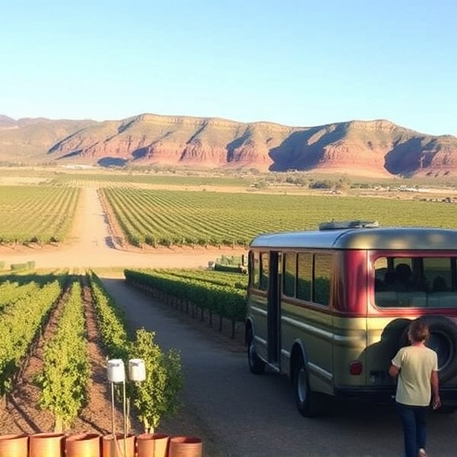 sonoita wine tours