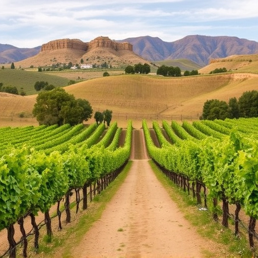 sonoita wine tours