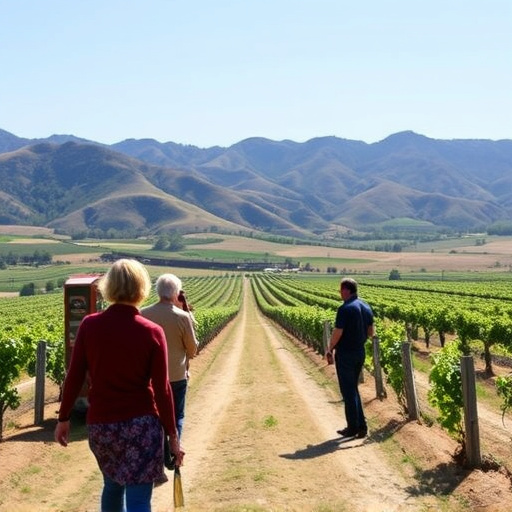 sonoita wine tours