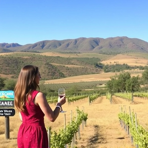 sonoita wine tours