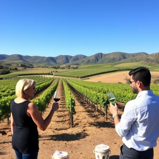 sonoita wine tours
