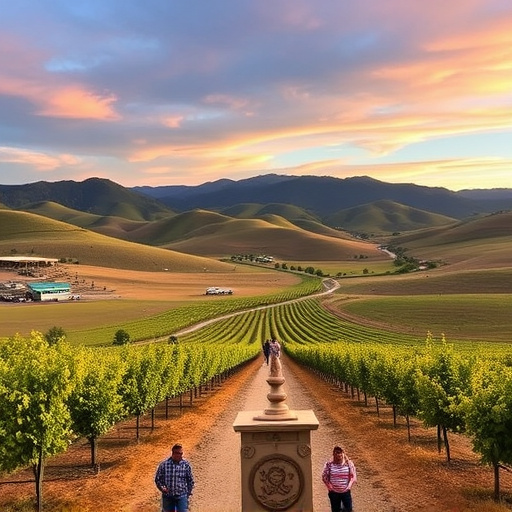 sonoita wine tours