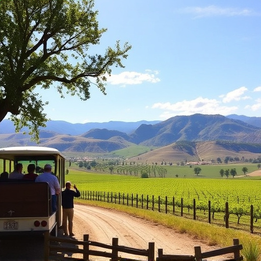 sonoita wine tours