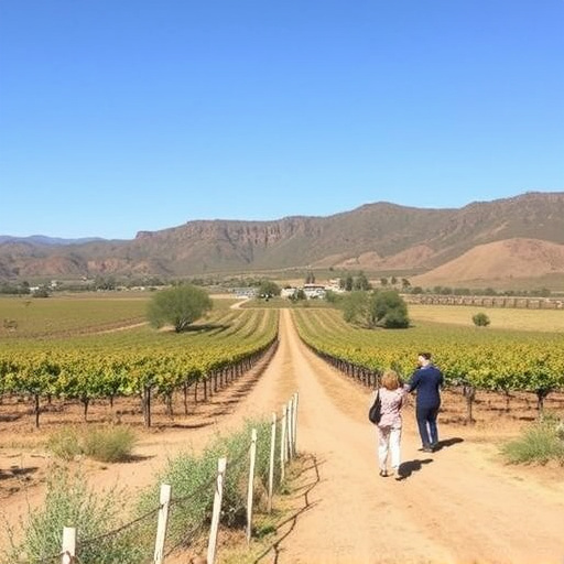 sonoita wine tours