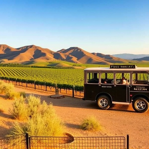 sonoita wine tours
