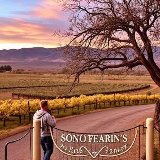 sonoita wine tours