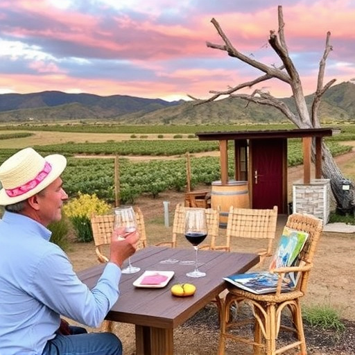 sonoita wine tours