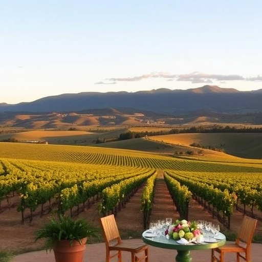 sonoita wine tours
