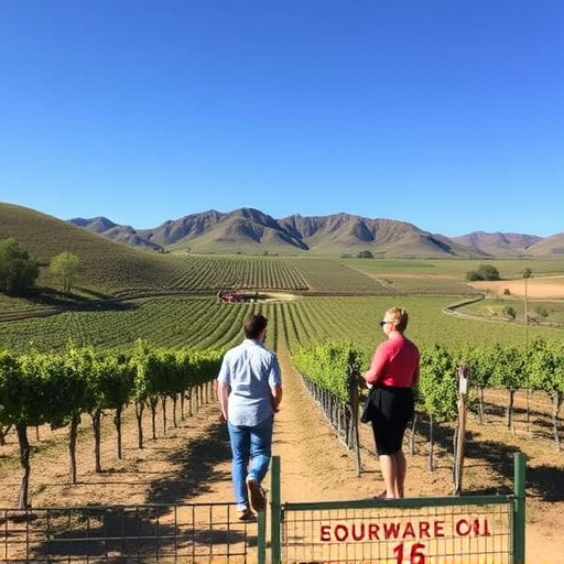 sonoita wine tours
