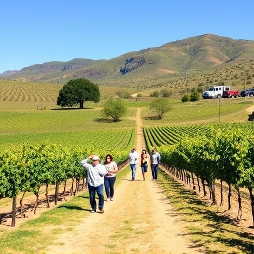 sonoita wine tours