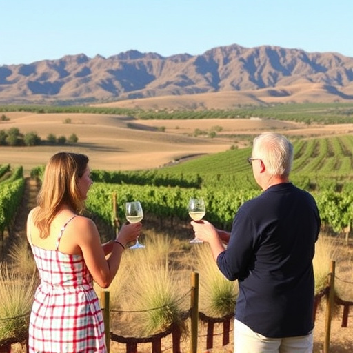 sonoita wine tours