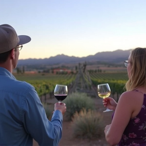 sonoita wine tours