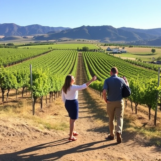 sonoita wine tours
