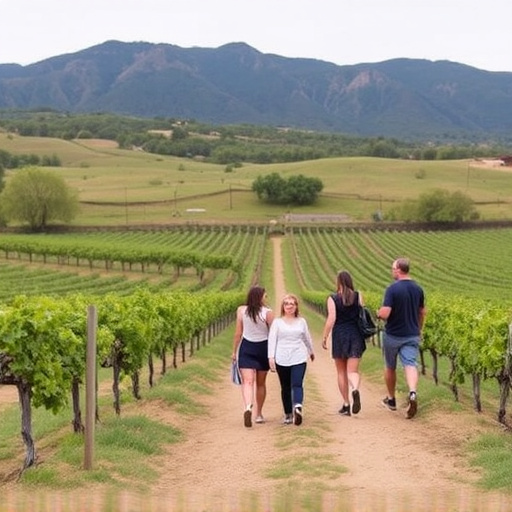 sonoita wine tours