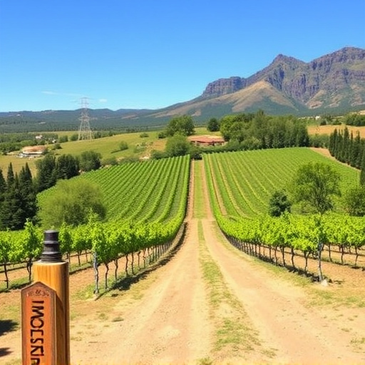sonoita wine tours