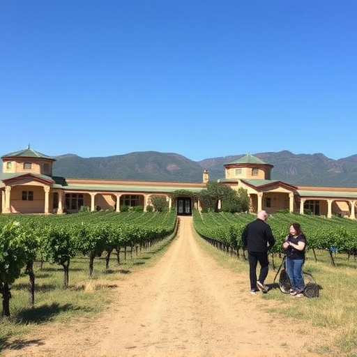 sonoita wine tours