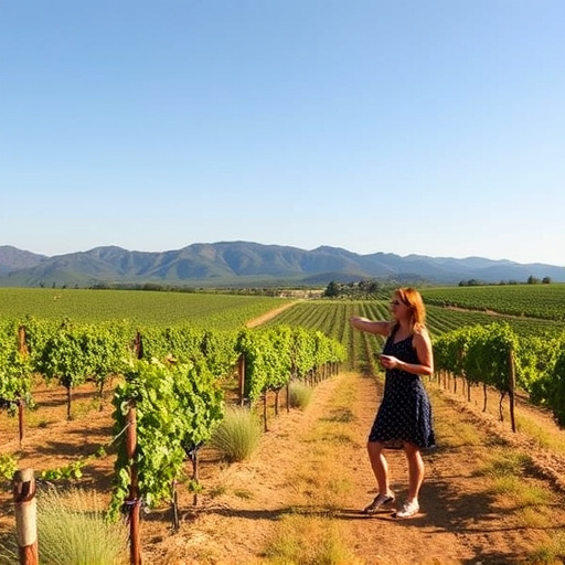 sonoita wine tours
