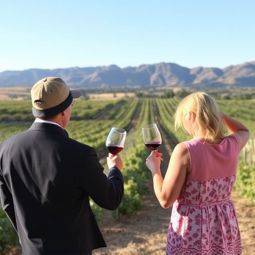 sonoita wine tours