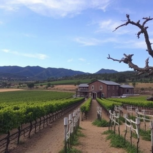 sonoita wine tours