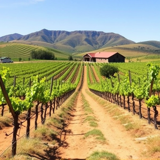 sonoita wine trail