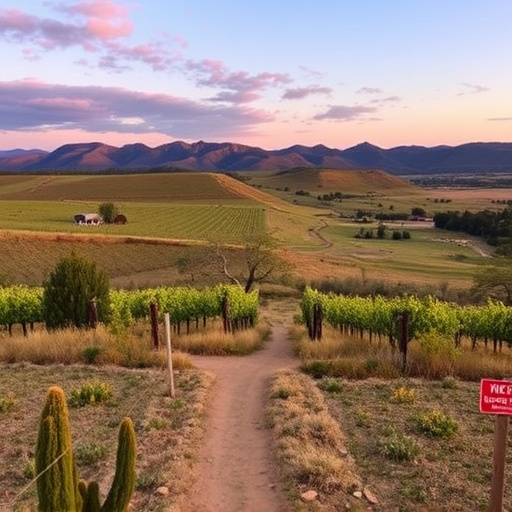 sonoita wine trail